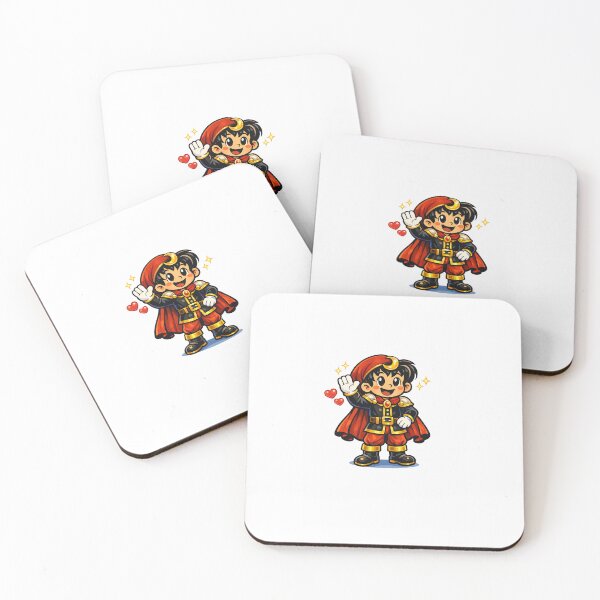 Item preview, Prince Exu designed and sold by MCGOKU305SAN.
