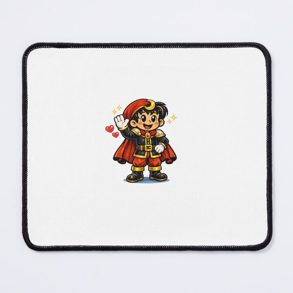 Item preview, Prince Exu designed and sold by MCGOKU305SAN.