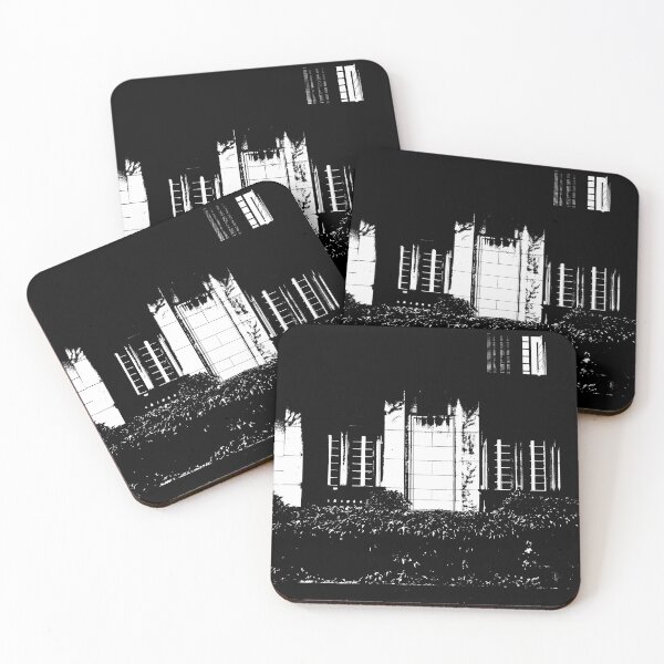 Item preview, Belgrade Architecture and Details in 1 Bit Splendor designed and sold by StudioDestruct.