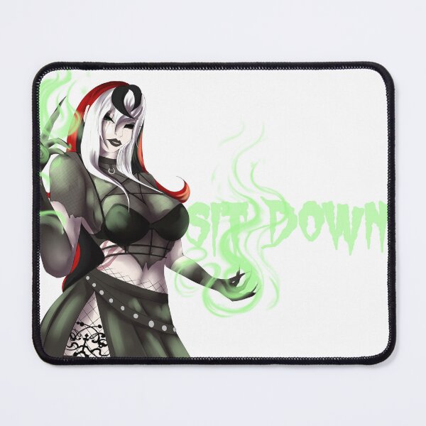 Item preview, Sit down designed and sold by fishxbowl.