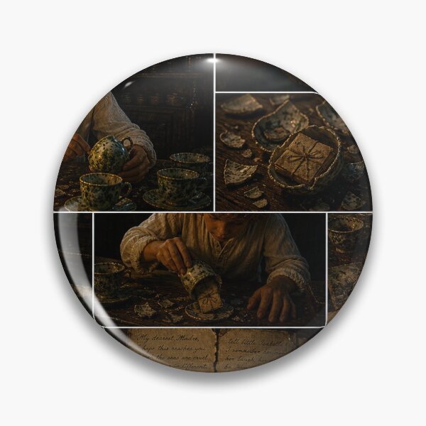 Item preview, Something Like the Truth Pressed into Hardness designed and sold by JeVaisVers.
