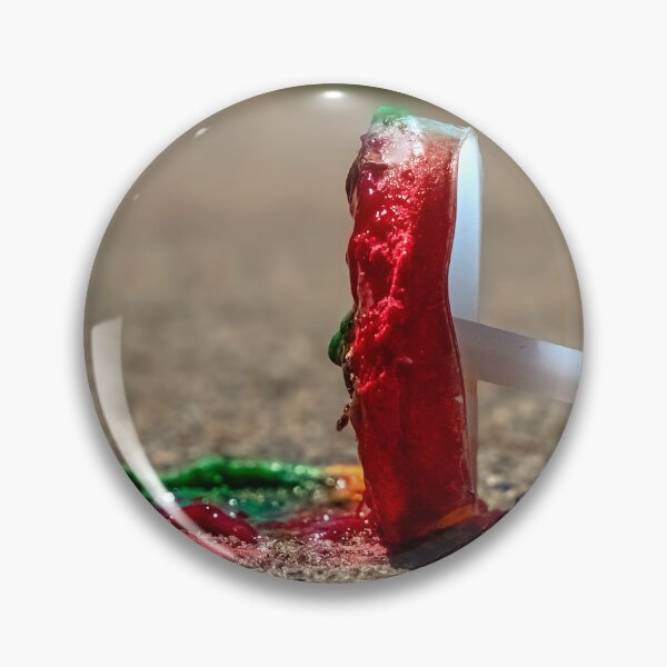Item preview, Abandoned and melting away designed and sold by Joel Bader.