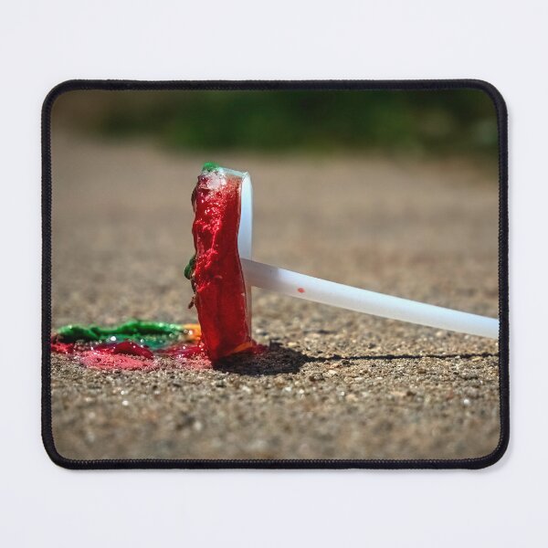 Item preview, Abandoned and melting away designed and sold by Joel Bader.