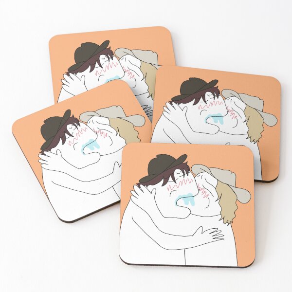 Item preview, Baby Gravy No Way Jose kissing meme  designed and sold by fishberculosis.