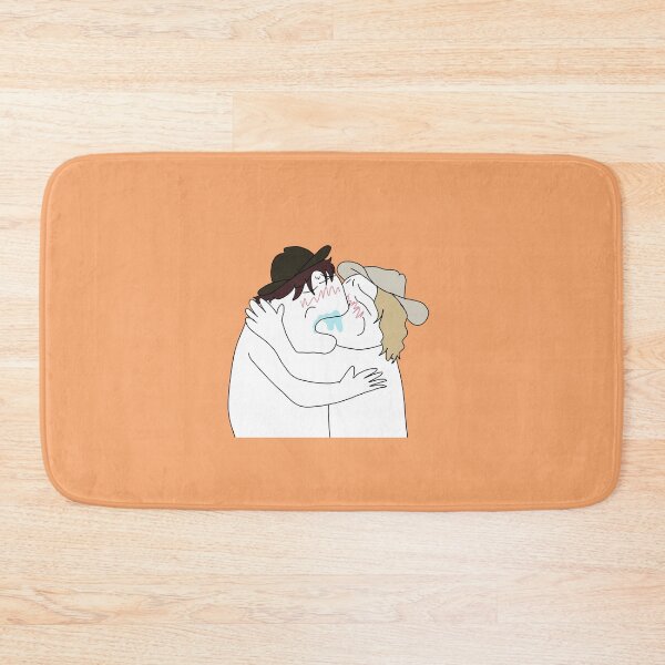 Item preview, Baby Gravy No Way Jose kissing meme  designed and sold by fishberculosis.