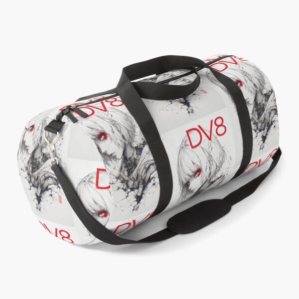 Item preview, DV8 = Streetwear for outsiders, self-thinkers, and pathbreakers. designed and sold by FANTASY FRENZY.