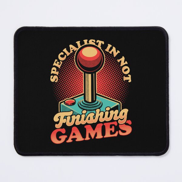 Artikelvorschau, Gamer Specialist Joystick entworfen und verkauft von Studio Mootant.