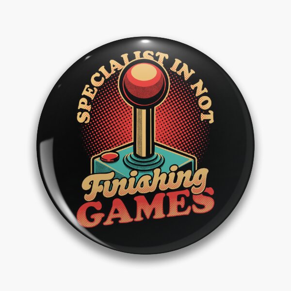 Artikelvorschau, Gamer Specialist Joystick entworfen und verkauft von Studio Mootant.