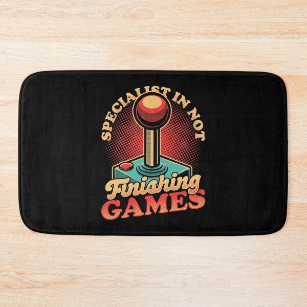 Item preview, Gamer Specialist Joystick designed and sold by Studio Mootant.