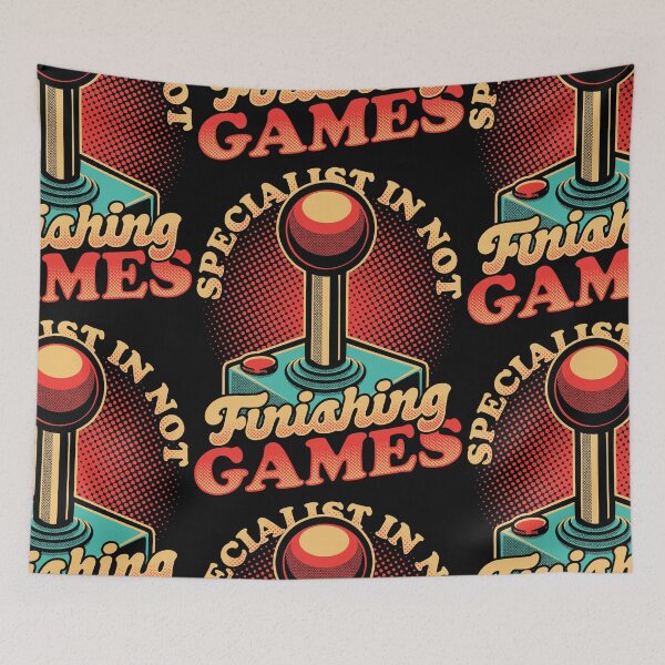 Item preview, Gamer Specialist Joystick designed and sold by Studio Mootant.