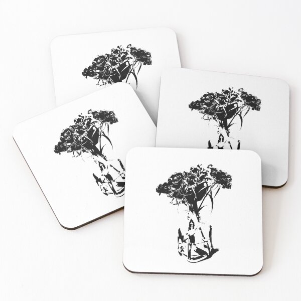 Item preview, Belgrade Flowers and Details in 1 Bit Splendor designed and sold by StudioDestruct.