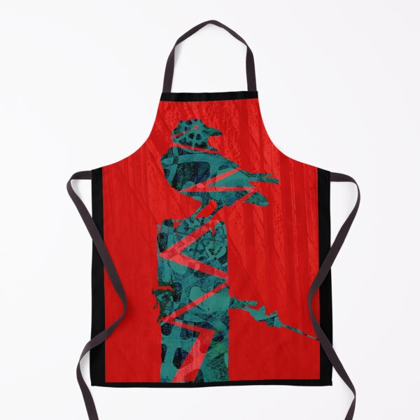 Item preview, Red Storm Crow designed and sold by Robert Ball.