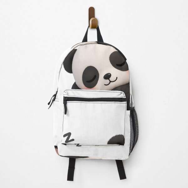 Item preview, Sleepy Panda Nap designed and sold by Zicaffe.