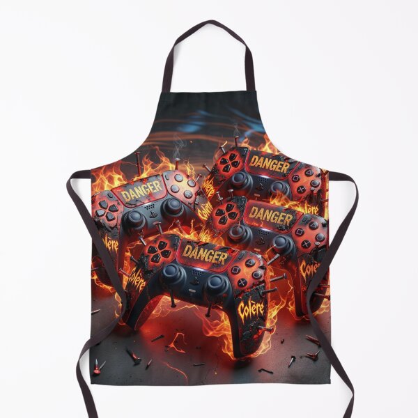 Item preview, HAZARD !  designed and sold by fintyskin.