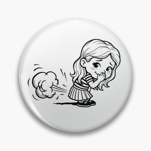 Item preview, Farting Fannie designed and sold by Farting Fannie.