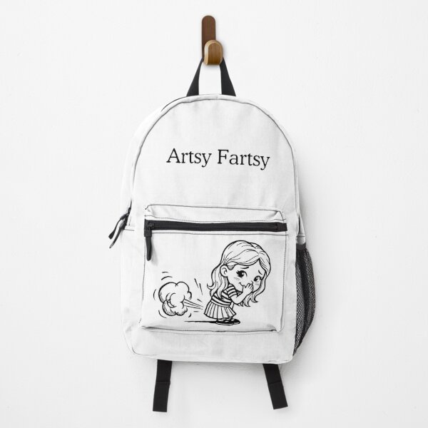 Item preview, Farting Fannie designed and sold by Farting Fannie.