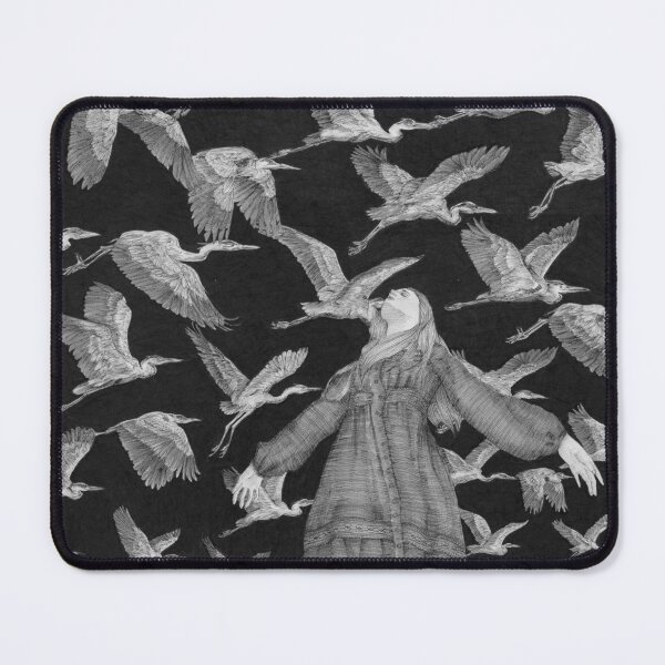 Item preview, Fly Away designed and sold by ECMazur Art.
