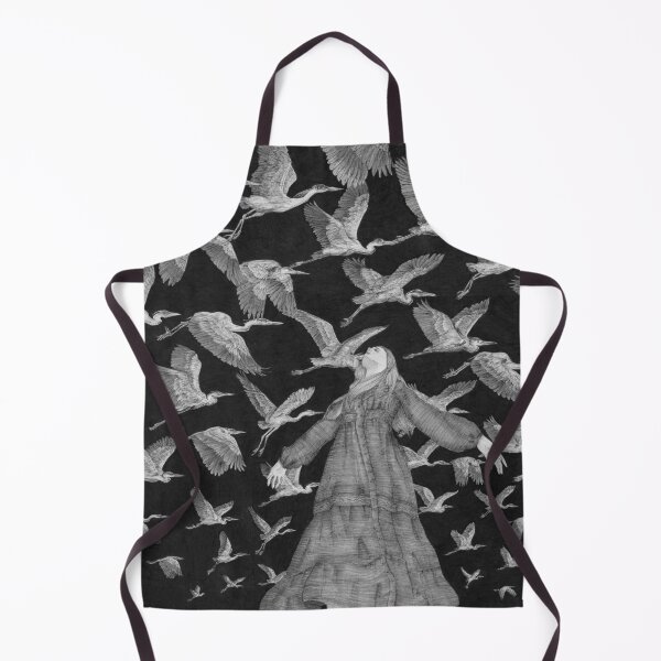 Item preview, Fly Away designed and sold by ECMazur Art.