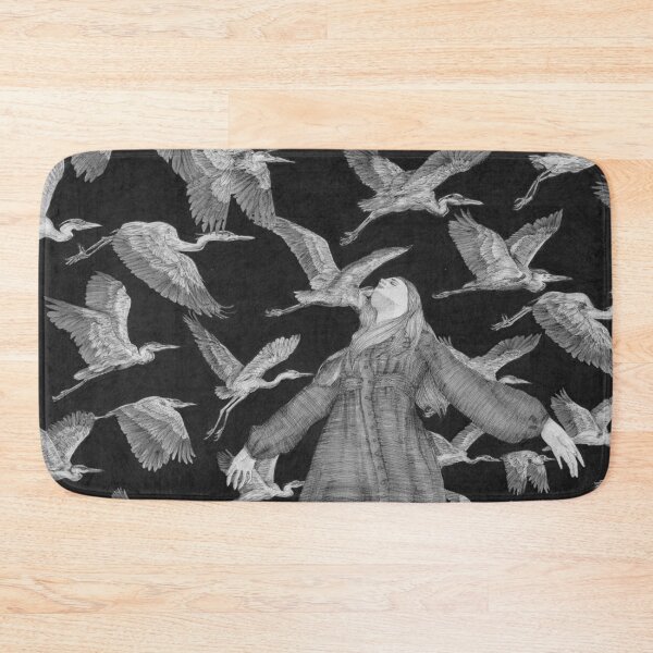Item preview, Fly Away designed and sold by ECMazur Art.