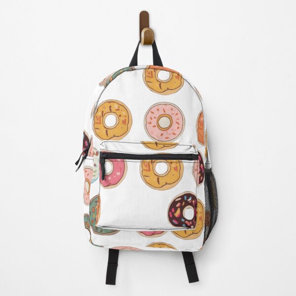 Item preview, Donut pattern delight designed and sold by JosueShop101.