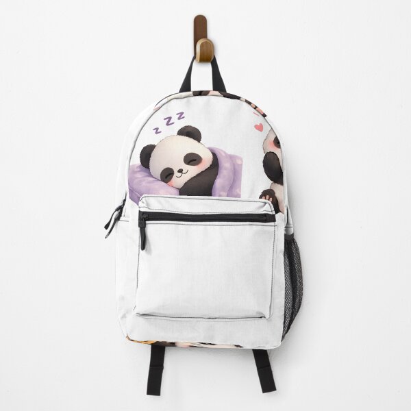 Item preview, Panda Mood Pack designed and sold by Zicaffe.