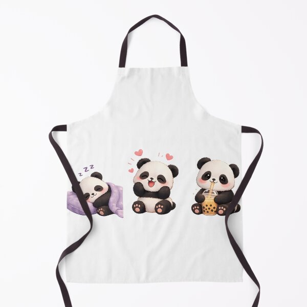 Item preview, Panda Mood Pack designed and sold by Zicaffe.