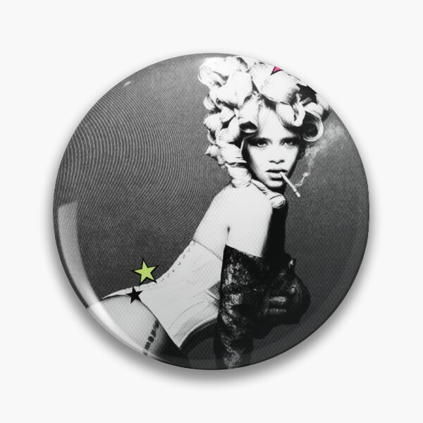 Item preview, Rihanna magazine design designed and sold by Ash-Doll.