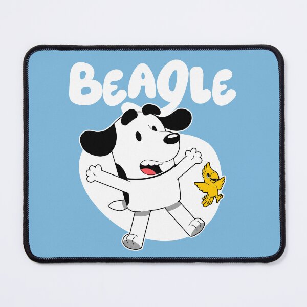 Item preview, Beagle Dog Children Animation v2 designed and sold by Studio Mootant.