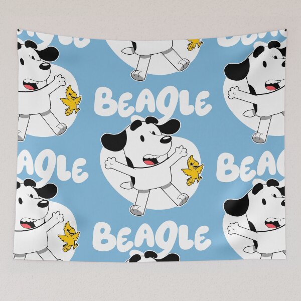 Item preview, Beagle Dog Children Animation v2 designed and sold by Studio Mootant.