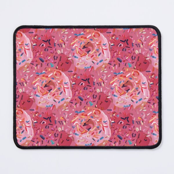 Item preview, Glaze Donut design  designed and sold by JosueShop101.