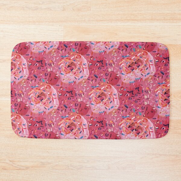 Item preview, Glaze Donut design  designed and sold by JosueShop101.