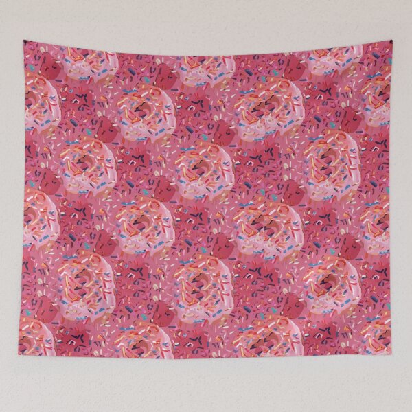 Item preview, Glaze Donut design  designed and sold by JosueShop101.