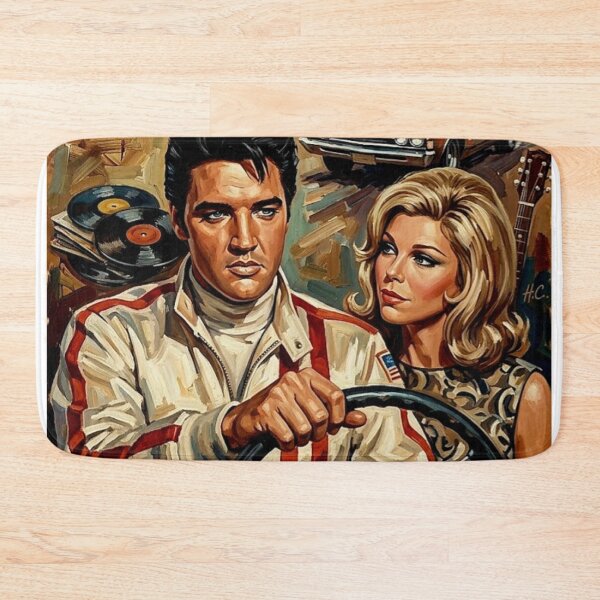 Item preview, Speedway: Full Throttle Romance designed and sold by Art's Diner.