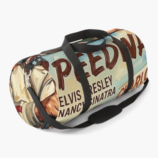 Item preview, Speedway: Full Throttle Romance designed and sold by Art's Diner.