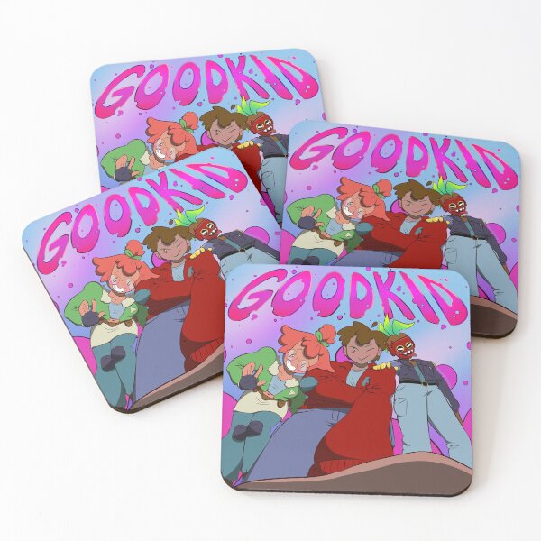 Item preview, Good Kid Crew! designed and sold by The8thLotusEater.