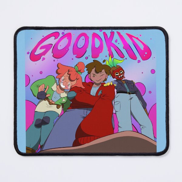 Item preview, Good Kid Crew! designed and sold by The8thLotusEater.