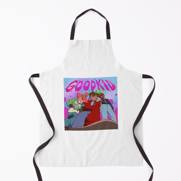 Item preview, Good Kid Crew! designed and sold by The8thLotusEater.