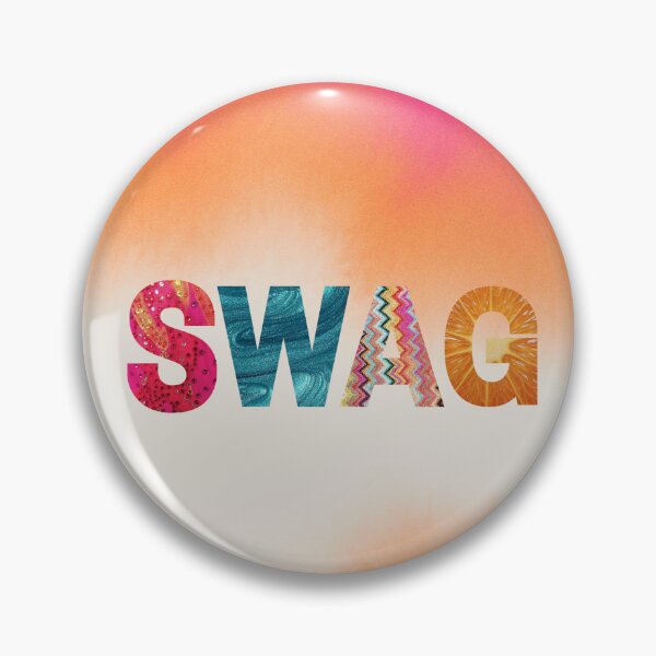 Item preview, SWAG design (summer) designed and sold by Ash-Doll.