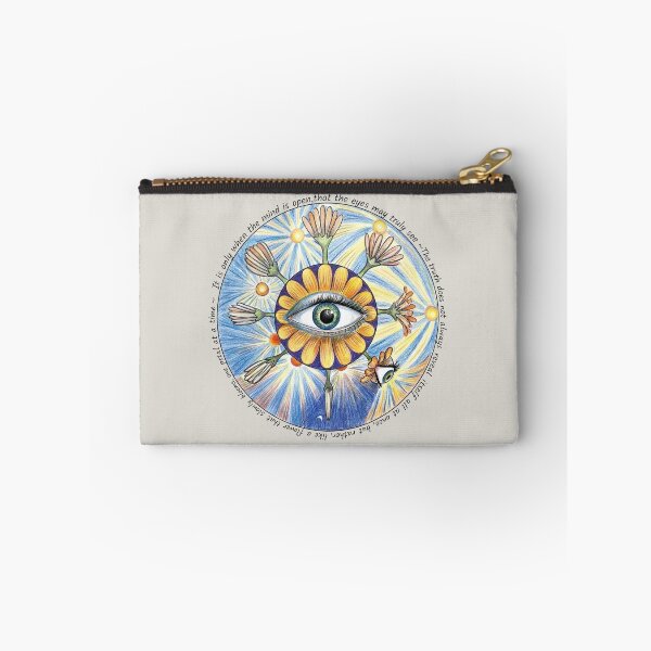 Item preview, Eye Bloom Mandala: The Mind Opening  designed and sold by fruitfuLIFEstudio.
