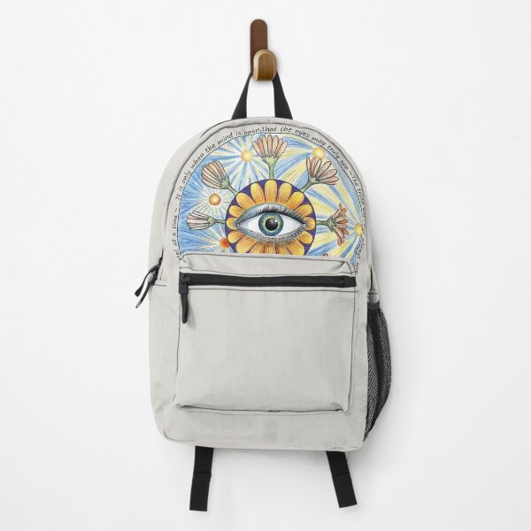 Item preview, Eye Bloom Mandala: The Mind Opening  designed and sold by fruitfuLIFEstudio.
