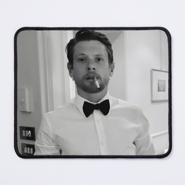 Item preview, Jack O’Connell designed and sold by dystopiangirl.