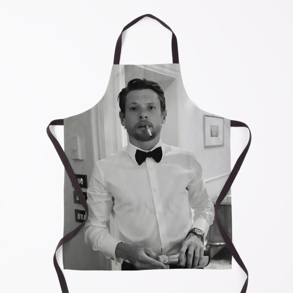 Item preview, Jack O’Connell designed and sold by dystopiangirl.