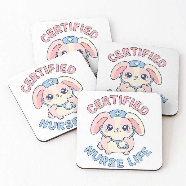 Item preview, Certified Nurse Life – Care, Compassion & Chaos on Shift designed and sold by PrincessLavinia.