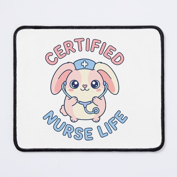 Item preview, Certified Nurse Life – Care, Compassion & Chaos on Shift designed and sold by PrincessLavinia.
