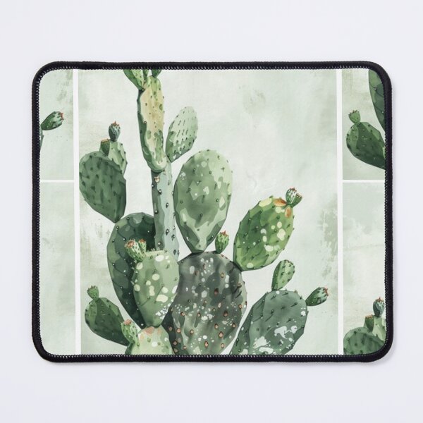 Item preview, Prickly Pear Cactus designed and sold by sprinklejoyy.