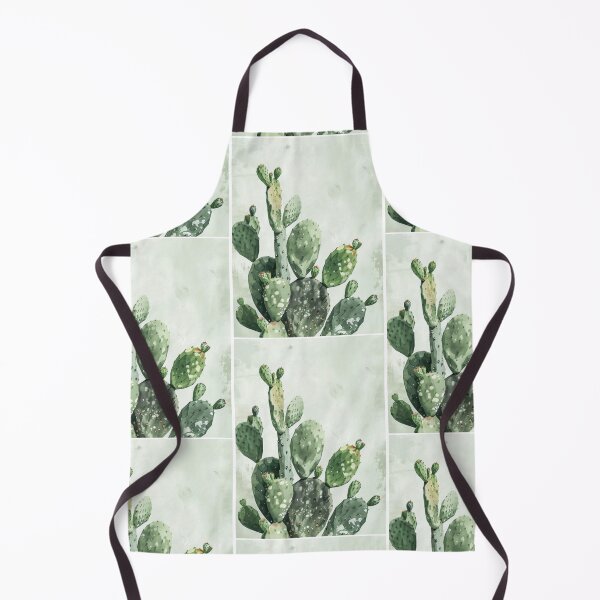 Item preview, Prickly Pear Cactus  designed and sold by sprinklejoyy.