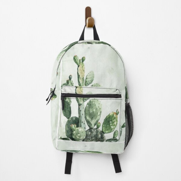 Item preview, Prickly Pear Cactus designed and sold by sprinklejoyy.