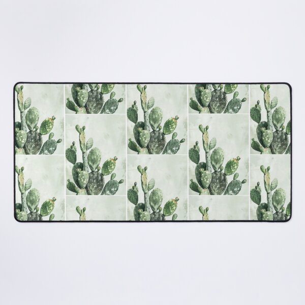 Item preview, Prickly Pear Cactus  designed and sold by sprinklejoyy.