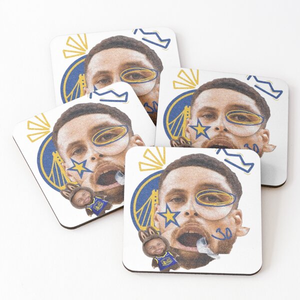 Artikelvorschau, Stephen Curry entworfen und verkauft von B1NSU.