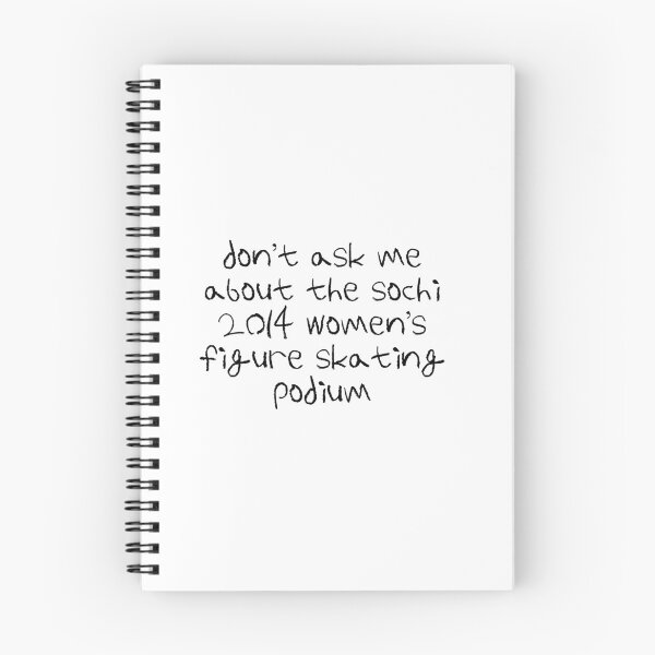 Item preview, don't ask me about the sochi 2014 women's figure skating podium designed and sold by zsasstuff.